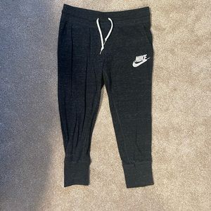 Nike Knee-length light sweats